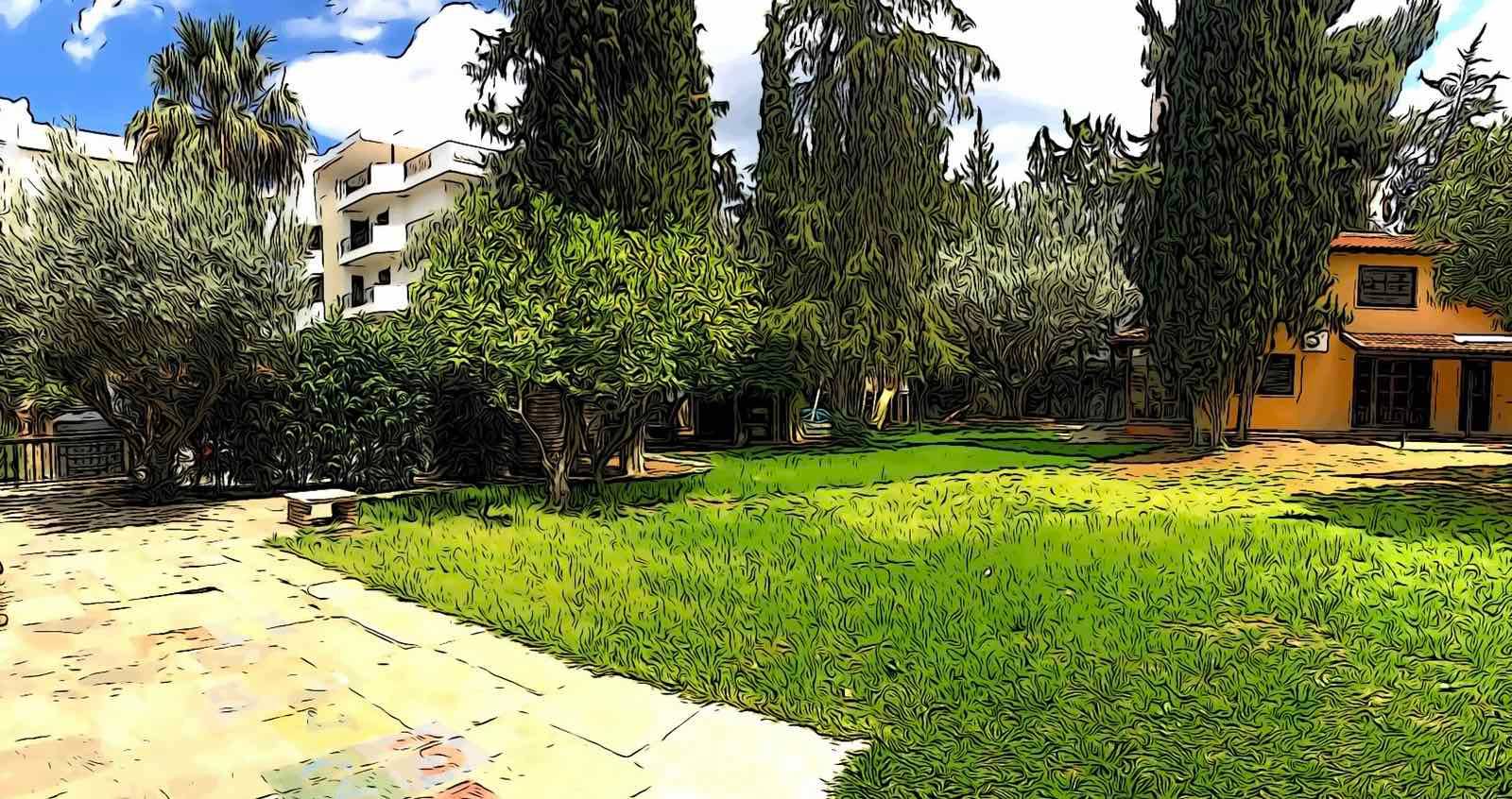 Παιδικός σταθμός και νηπιαγωγείο - "Η Σοφία των Παιδιών" - Χαλάνδρι