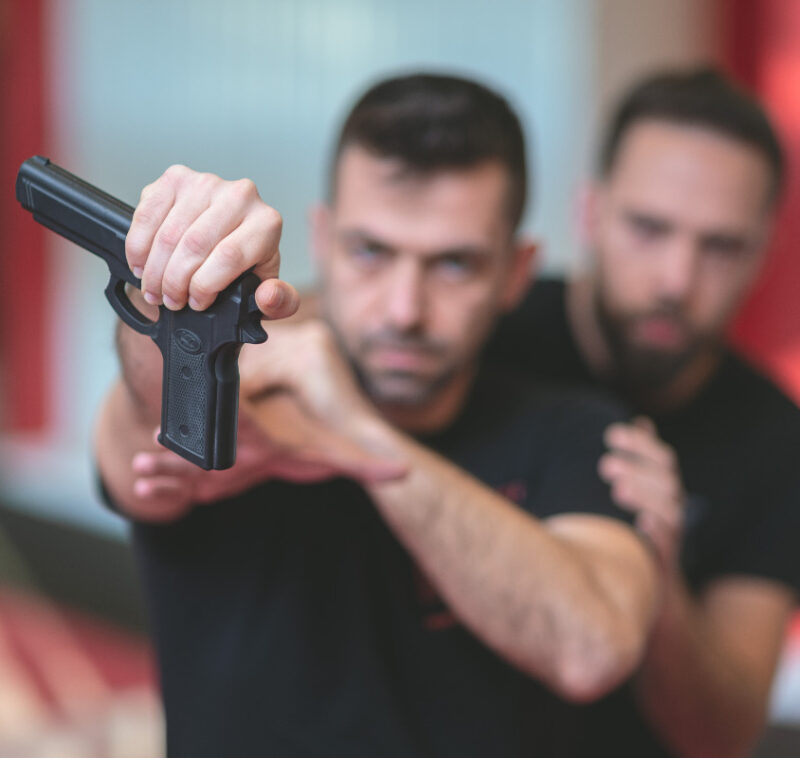 Ακαδημία Krav Maga / Αυτοάμυνας – “IKMF Krav Maga Άγιοι Ανάργυροι” – Άγιοι Ανάργυροι