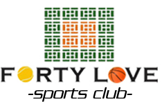 Ακαδημία Τένις – "Forty Love Sports Club" – Βάρη