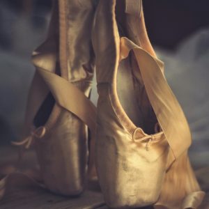 Σχολή Χορού & Μπαλέτου – "Pas De Danse" – Βούλα