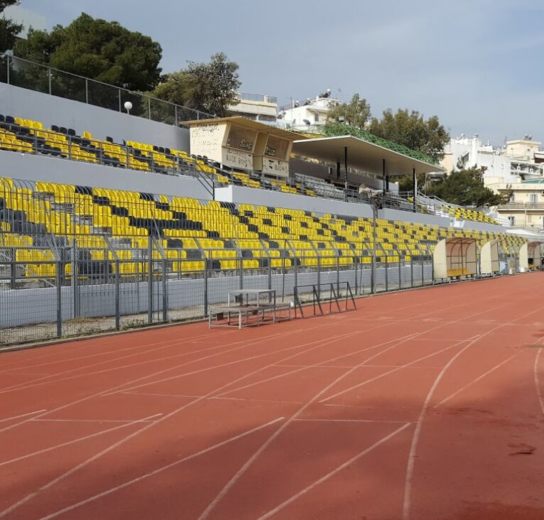 Ακαδημία Ποδοσφαίρου – "Αστέρας Ζωγράφου" – Ζωγράφου