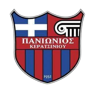 Ακαδημία Ποδοσφαίρου – "Πανιώνιος Κερατσινίου" – Κερατσίνι