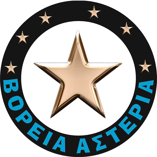 Ακαδημία Ποδοσφαίρου – "North Stars Kifisias" – Κηφισιά