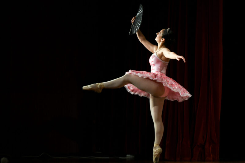 Σχολή Μπαλέτου – "School of Dance Λυκόβρυσης" – Λυκόβρυση