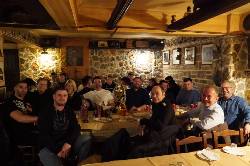 Ακαδημία Μπάσκετ