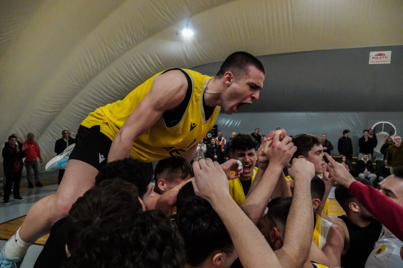 Ακαδημία Μπάσκετ