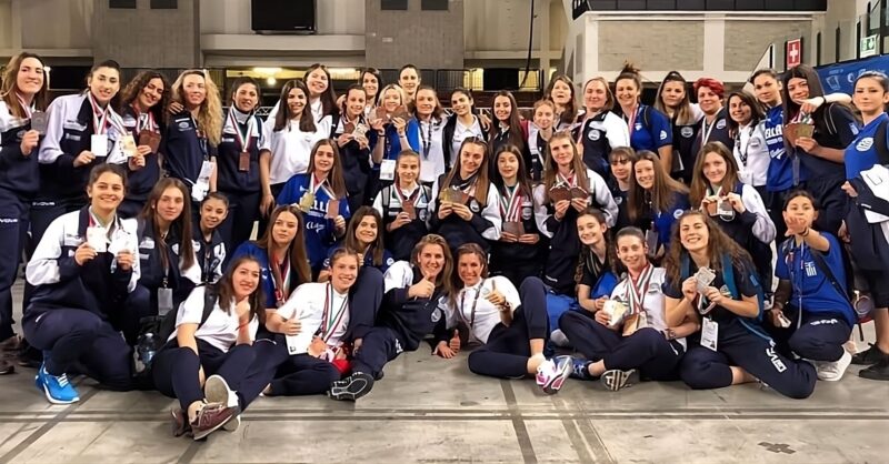 Ακαδημία Tae Kwon Do – "Α.Γ.Σ. Νέας Φιλαδέλφειας" – Νέα Φιλαδέλφεια