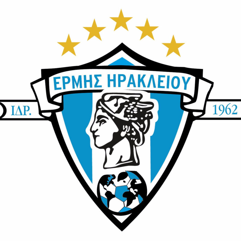 Ακαδημία Ποδοσφαίρου – "Ερμής Ηρακλείου" – Νέο Ηράκλειο