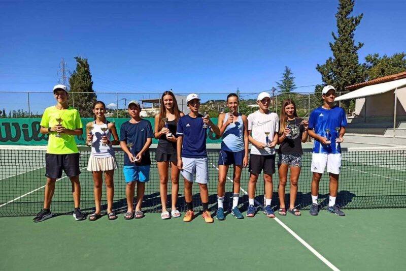 Tennis