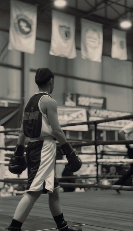 Fight Academy – Πυγμαχία / Kick Boxing – Περιστέρι