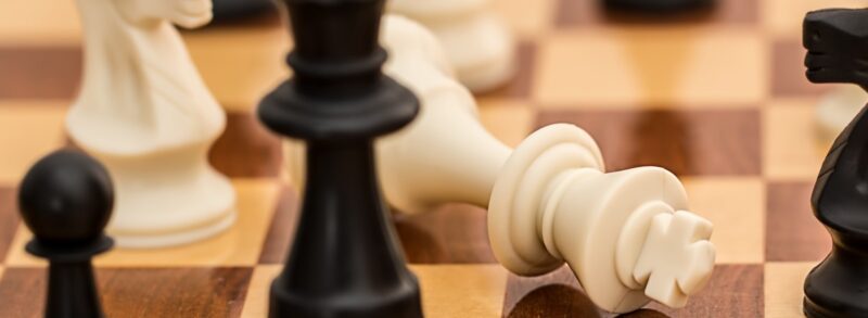 Α.Σ.Ο.Π. ΔΙΑΣ Πετρούπολης – Σκάκι – Πετρούπολη