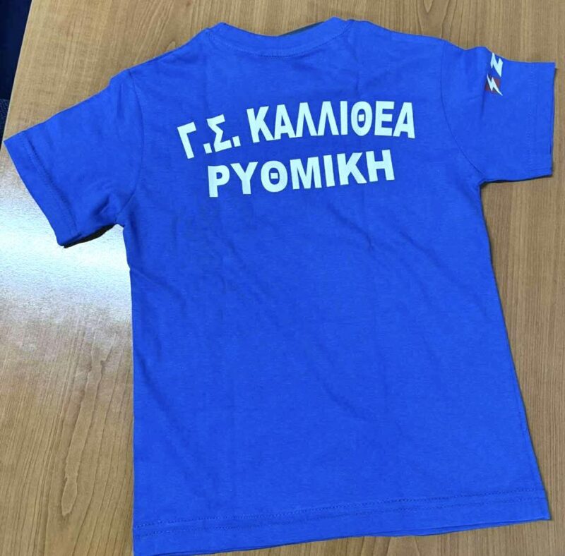 Ενόργανη Γυμναστική