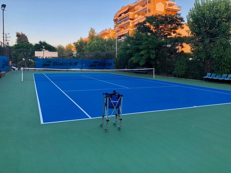 Tennis