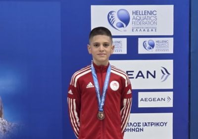 Κολυμβητήρια & Ναυταθλητισμός