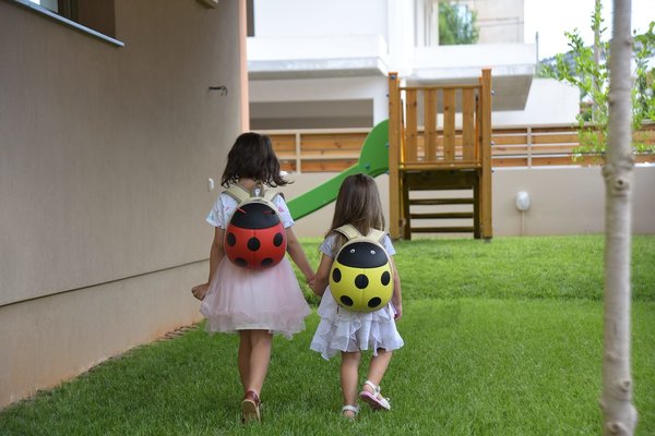 Παιδικός σταθμός και νηπιαγωγείο - "Τα Μελισσάκια" - Κορωπί