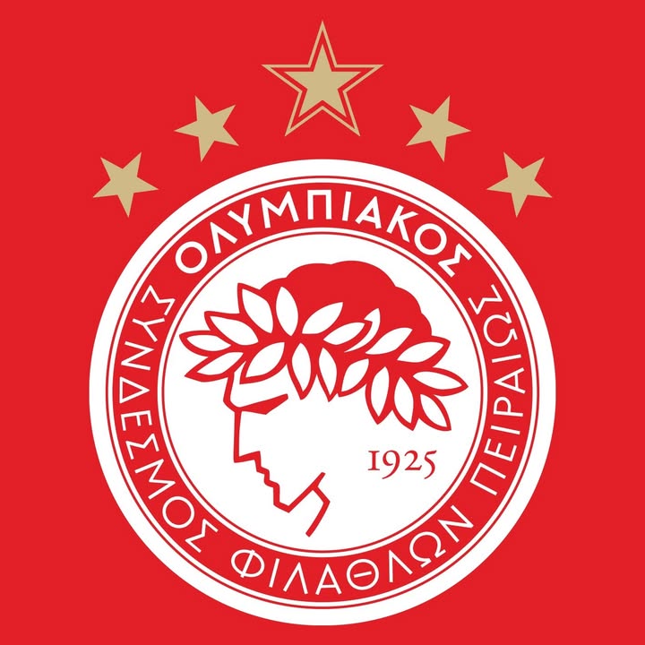 Σχολή Ποδοσφαίρου Ολυμπιακού – Άγιος Δημήτριος