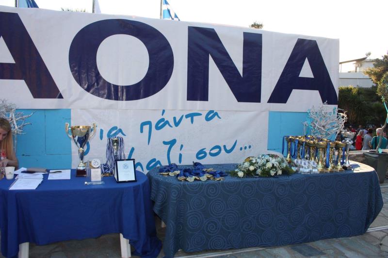 Ακαδημία Στίβου