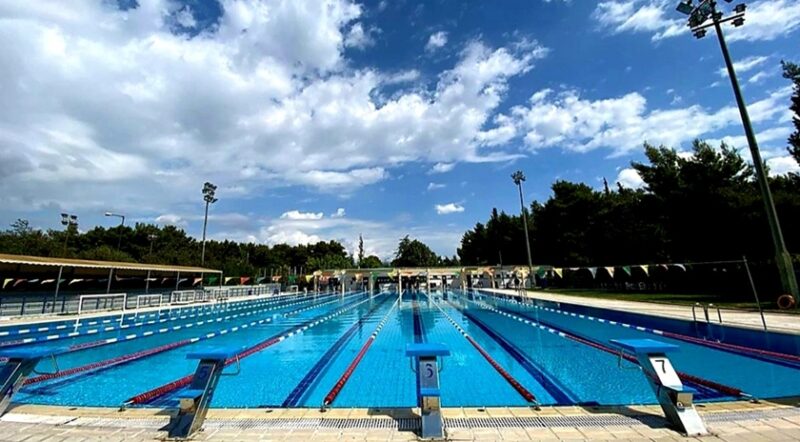 Δημοτική Ακαδημία Αυτοάμυνας / Πολεμικών Τεχνών – Δήμος Αθηναίων – Γκύζη