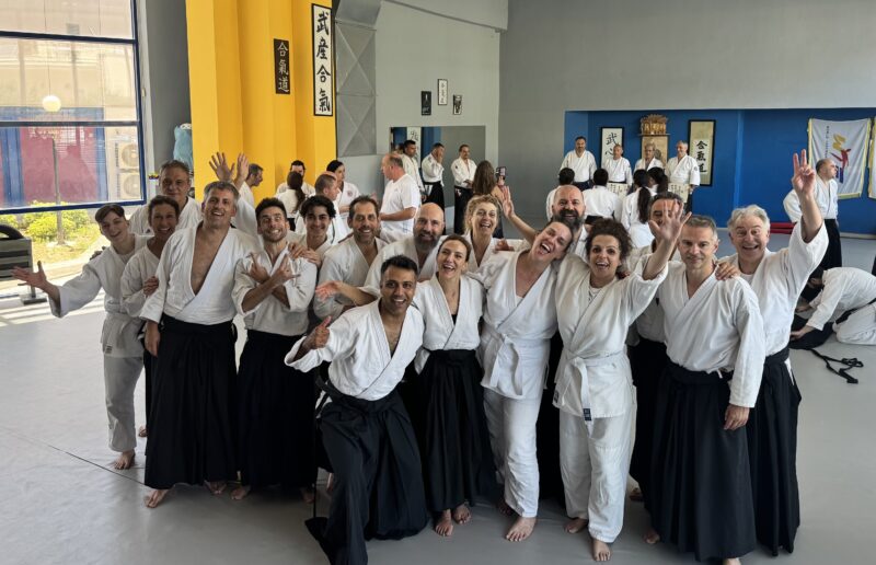 Aikido