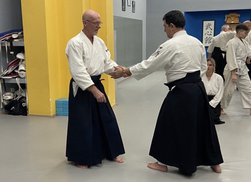 Aikido