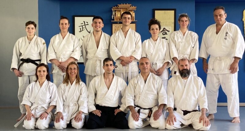 Aikido