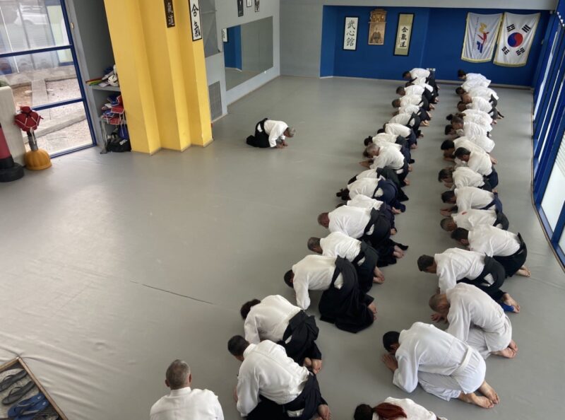 Aikido