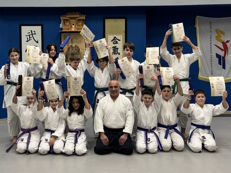 Aikido