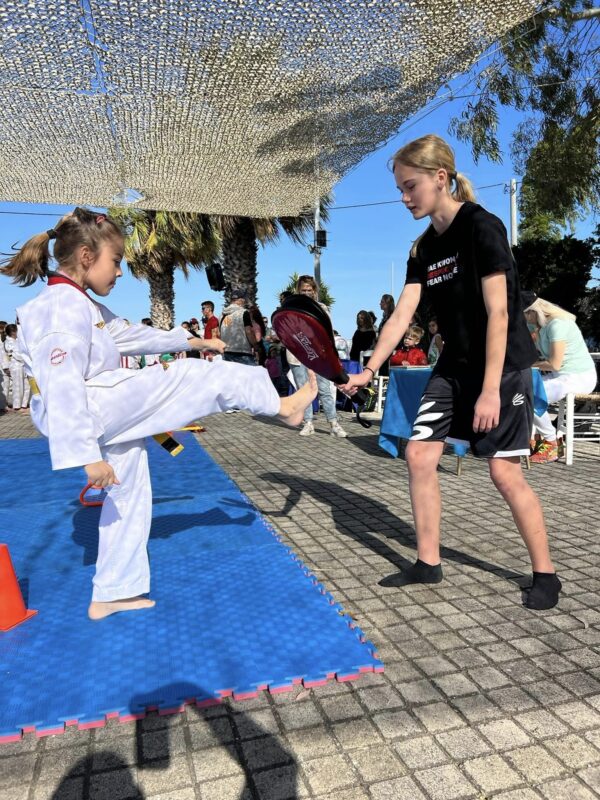 Judokan Χολαργού – Τζούντο – Χολαργός