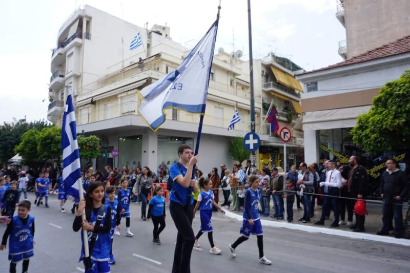 Βόλεϊ