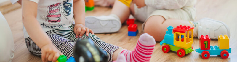 Παιδικός σταθμός και νηπιαγωγείο - Playland - Βάρκιζα