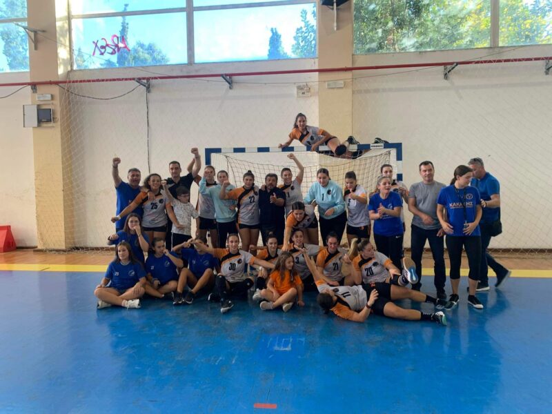 Χάντμπολ