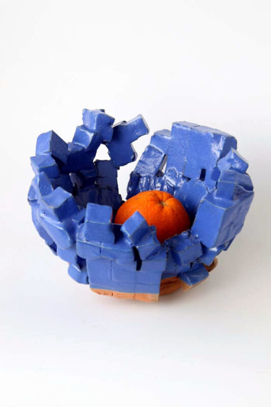 Αγγειοπλαστική - 'Open Studio Ceramics Πανουσόπουλος' - Χολαργός