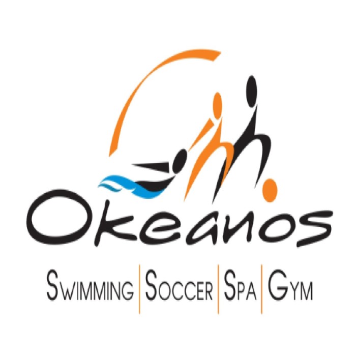 Okeanos Sports Center — Κολύμβηση — Παλλήνη
