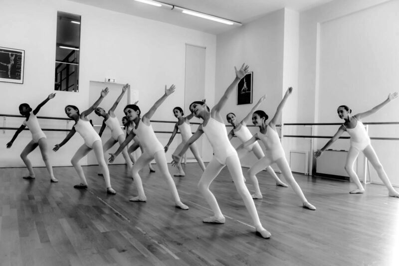 Σχολή Χορού - 'Roka Dance School' - Κηφισιά