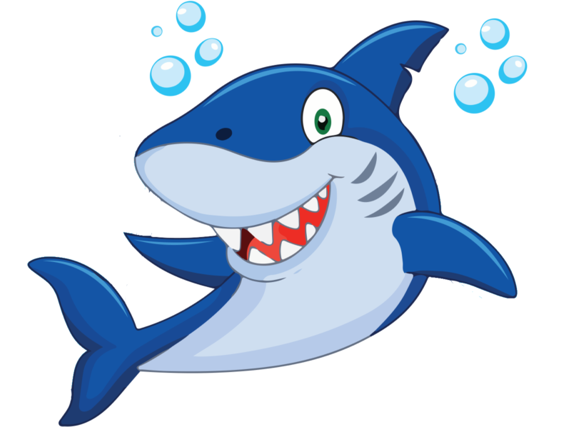 Baby Shark Swimming Academy — Εύοσμος